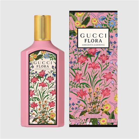 gucci flora gorgeous gardenia price.